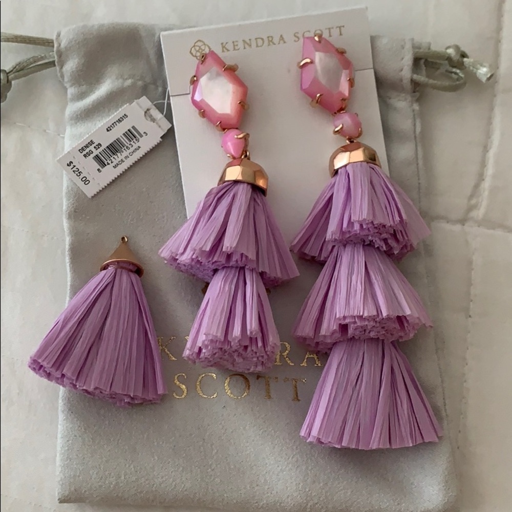 Kendra Scott Denise earring